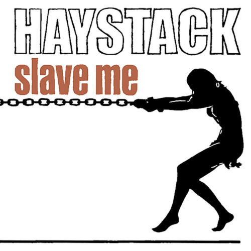 CD / Haystack / Slave Me / Remastered