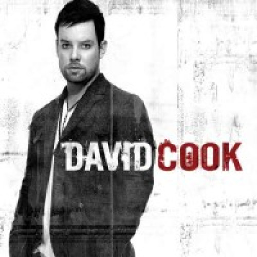 CD / Cook David / David Cook