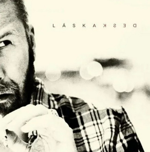 CD / L�ska / Deska / Digisleeve