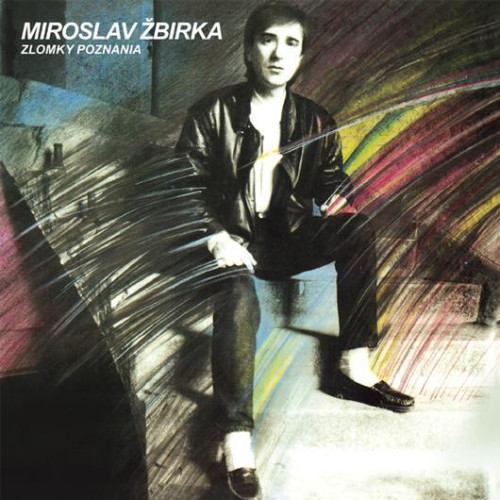 LP / �birka Miro / Zlomky poznania / Vinyl