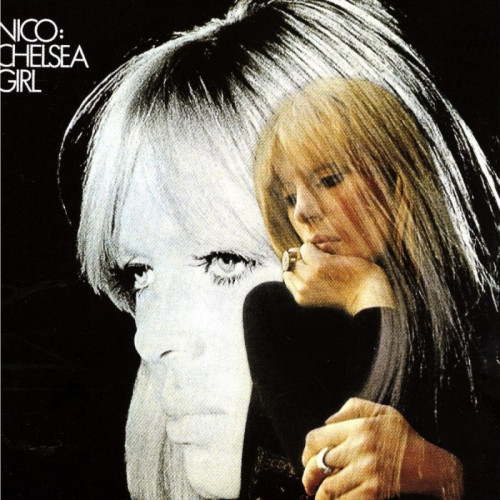 CD / Nico / Chelsea Girl