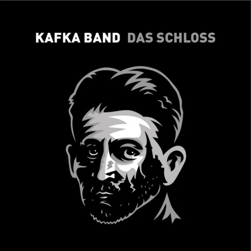 LP / Kafka Band / Das Schloss / Vinyl
