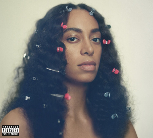 CD / Solange / Seat At the Table