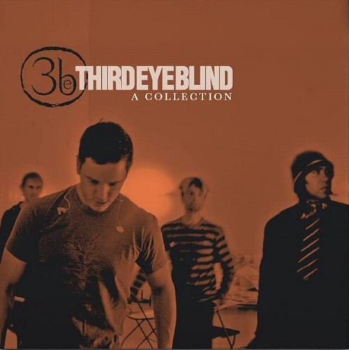 2LP / Third Eye Blind / Collection / Vinyl / 2LP