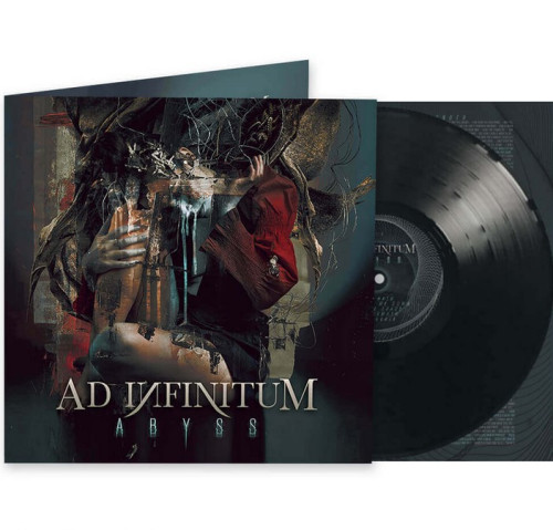 LP / Ad Infinitum / Abyss / Vinyl
