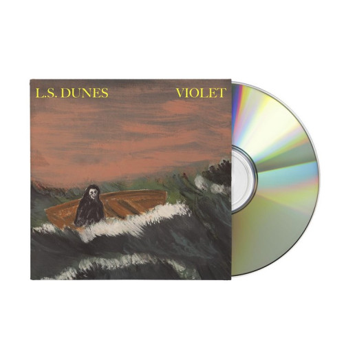 CD / L.S.Dunes / Violet