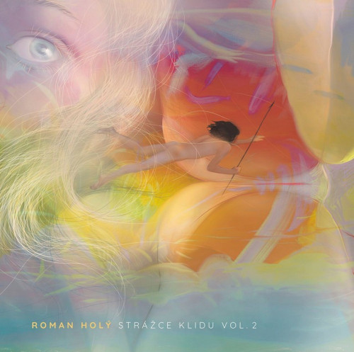 CD / Hol� Roman / Str�ce klidu Vol.2