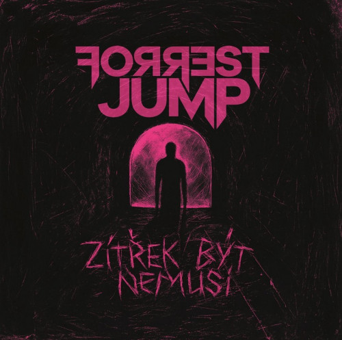 CD / Forrest Jump / Z�t�ek b�t nemus� / Digipack