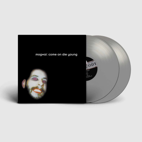 2LP / MOGWAI / Come On Die Young / Vinyl / 2LP