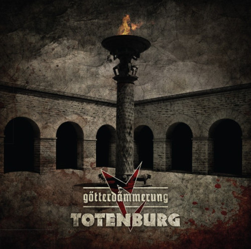 CD / G�tterd�mmerung / Totenburg
