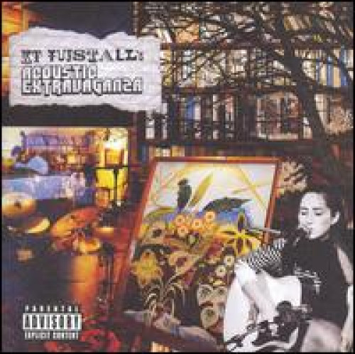 2CD / KT Tunstall / Acoustic Extravaganza / CD+DVD