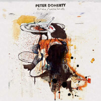 LPDoherty Peter / Grace / Wastelands / Vinyl