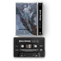MCDanzig Glenn / Black Aria / Music Cassette
