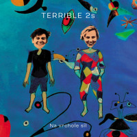 CDTerrible 2s / Na vrchole s�l / Digipack