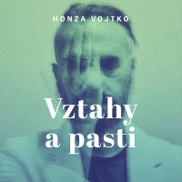 CDVojtko Honza / Vztahy a pasti / MP3