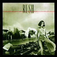 CDRush / Permanent Waves
