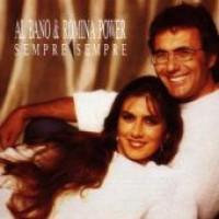 CDAl Bano & Romina Power / Sempre Sempre