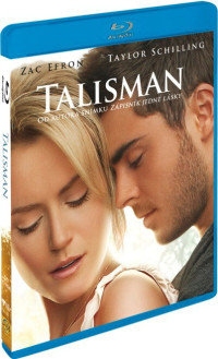 Blu-RayFILM /  Talisman / Blu-Ray