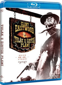 Blu-RayFILM /  Tul�k z �ir�ch pl�n� / Blu-Ray