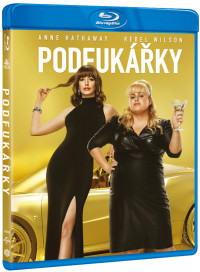Blu-RayFILM /  Podfuk��ky / Blu-Ray