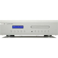 HIFIHIFI / CD p�ehr�va�:Musical Fidelity M6s CD / Silver