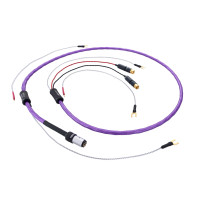 GramofonyGRAMO / Gramofonov� kabel:Nordost Frey 2+ / RCA-RCA / 1,25m