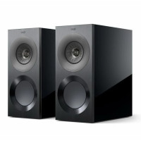 HIFIHIFI / Repro reg�lov� / KEF Reference 1 Meta / Gloss Black / Gre / 2ks