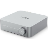 HIFIHIFI / Streamer / All In One System WiiM AMP / Silver