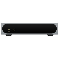 HIFIHIFI / Streamer / DAC:Matrix Mini-i PRO 4 / Silver