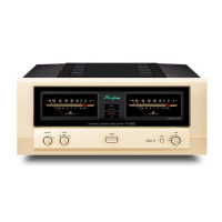 HIFIHIFI / V�konov� zesilova�:Accuphase A-48S / T��da A