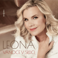 CDMach�lkov� Leona / V�noce v srdci / Digipack