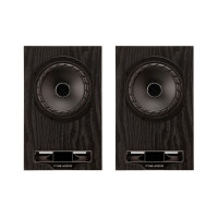 HIFIHIFI / Repro reg�lov�:Fyne Audio-F5E / Black Ash / 2ks
