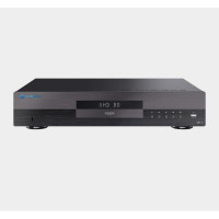 HIFIHIFI / 4K Ultra HD P�ehr�va�:Magnetar UDP800 MK II / EU