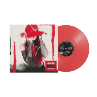 LPApril Art / Red / Red / Vinyl