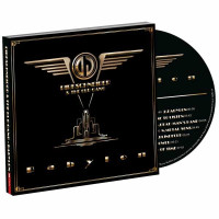 CDDirkschneider & The Old Gang / Babylon / Digipack