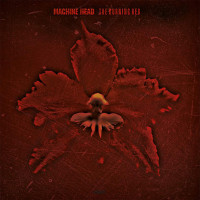 LPMachine Head / Burning Red / Vinyl