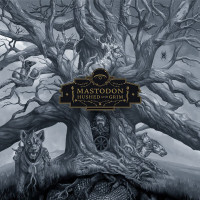 2CDMastodon / Hushed And Grim / Digisleeve / 2CD