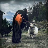 CDSlagmaur / Hulders Ritual / Digipack