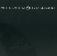 LPVelvet Underground / White Light / White Heat / Vinyl