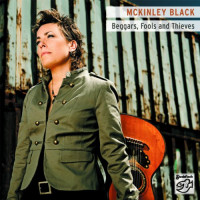 HQCDBlack Mckinley / Beggars,Fools & Thieves / Hybrid SACD