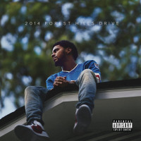 2LPCole J. / 2014 Forest Hills Drive / Vinyl / 2LP