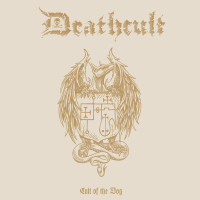 CDDeathcult / Cult Of The Dog / Digipack
