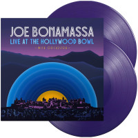 2LPBonamassa Joe / Live At the Hollywood Bowl... / Vinyl / 2LP