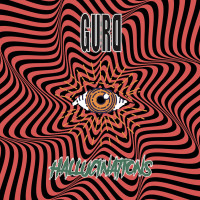 CDGurd / Hallucinations / Digipack