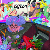 LPPeyton / Psa / Vinyl