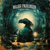 CDMajor Parkinson / Twilight Cinema / Digipack
