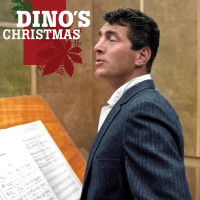 CDMartin Dean / Dino's Christmas
