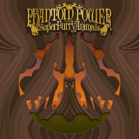 2LPSuper Furry Animals / Phantom Power / Remastered / Vinyl / 2LP