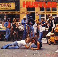 CDHustler / High Street / Jewelcase