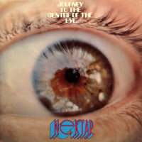 CD/BRDNektar / Journey To the Center of the Eye / 5CD+Blu-Ray Audio